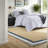 Cooling Oversized Bedding Sets, Nylon Down Alternative Comforter For Modern Homes