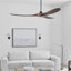 Maverick Downrod Ceiling Fan-101197727-106855116