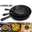 Non-Stick Frying Pan Set