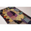 Vintage One-of-a-Kind 3'9" x 6'4" Hand Knotted Area Rug