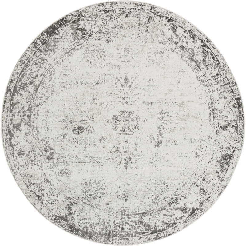 Antibes Hambly Rug, Round 13'1"