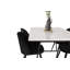 Mabel 4 - Person Dining Set-1549498930