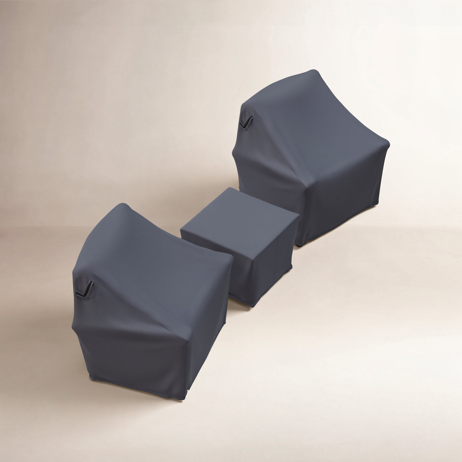 Outdoor Group Seating Furniture Cover