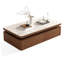 Table basse Sintered Stone-1108855430
