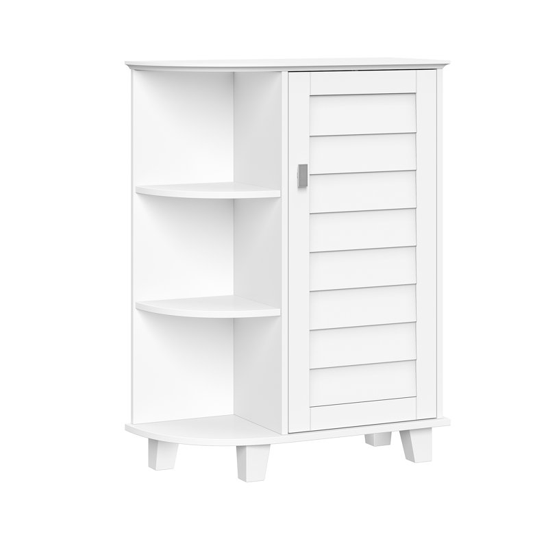 Tenenbaum Bathroom Cabinet