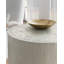 Table d'appoint ronde Serenity
