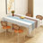 Rectangle Table Cloth-854323496