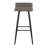 Vannatta Contemporary Fixed-height Bar Stool-1832702360