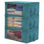 Rangement sous le lit en tissu-2083187202