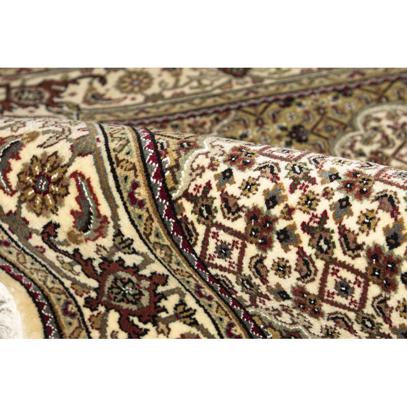 Oriental Area Rug