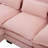 U Shaped Cloud Couch, 110" Chenille Comfy 4 Seat Sectional Couches For Living Room, Modular Sofa Sleeper With Double Chaise & Memory Foam For Apartment-1347043205