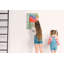 Magnetic Glass Dry Erase Board