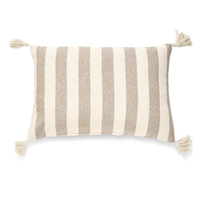 Housse de coussin French Stripe seulement