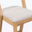Chaises d'appoint d'intérieur, ensemble de 2-423066229