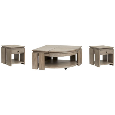Table basse Halstad