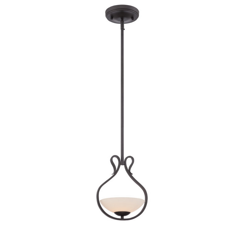 Gracelyn 1 - Light Single Pendant