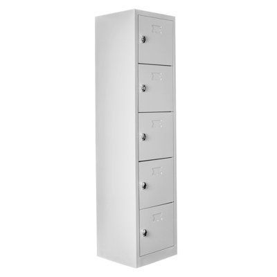 Armoire de rangement Locker