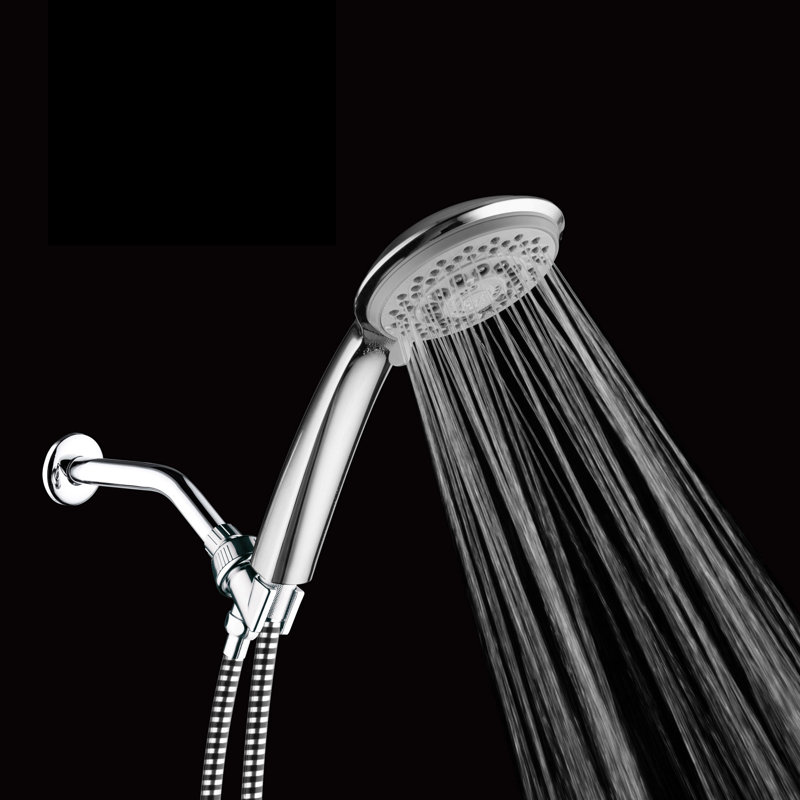 Handheld Shower Head 2.5 GPM GPM