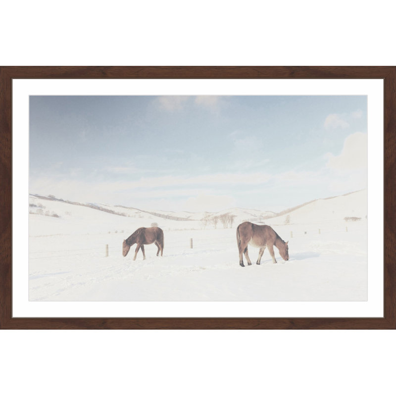 Parvez Taj - Single Picture Frame Print, 41cm H x 61cm W x 3.81cm D