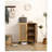 Accent Cabinet