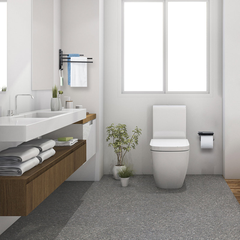 3 - Piece Bathroom Hardware Set