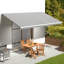 Awning Top Sunshade Canvas -65298502-65298505