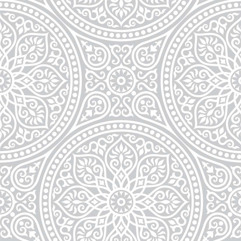 Rouleau de papier peint autocollant L 10,5 pi x l 24 po