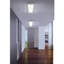 Flat R - Two Light Flush Mount-63328659