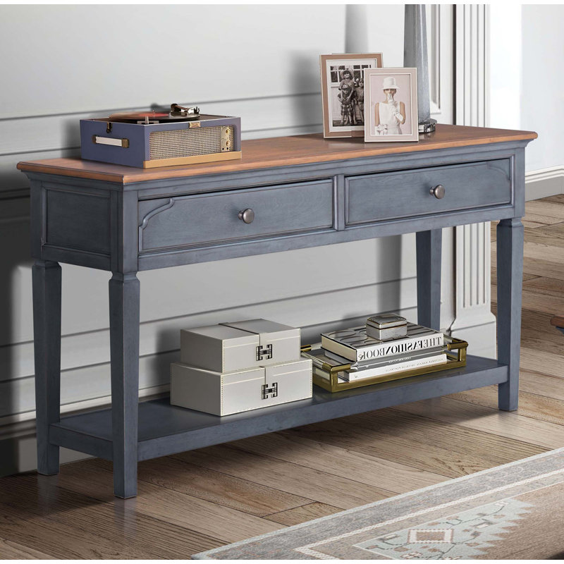 Console de 60 pouces, aucun assemblage requis
