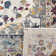 Balaton Performance Oriental Rug