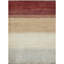 Hand-Knotted High-Quality Beige Area Rug