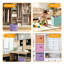 Rebrilliant Fabric Storage Tub & Tote