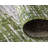 Jennette Abstract Green/Gray Indoor/Outdoor Area Rug-158495643