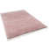 Kepler Geometric Shag Area Rug