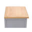 Mincey 45cm W 5 - Drawer Chest of Drawers-1654759708