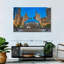 Sculpture Sirci Cloud Gate-107876547