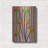 Flowers' by Cesare Bellassai Metal Wall Art, 12" x 16"-2020957880