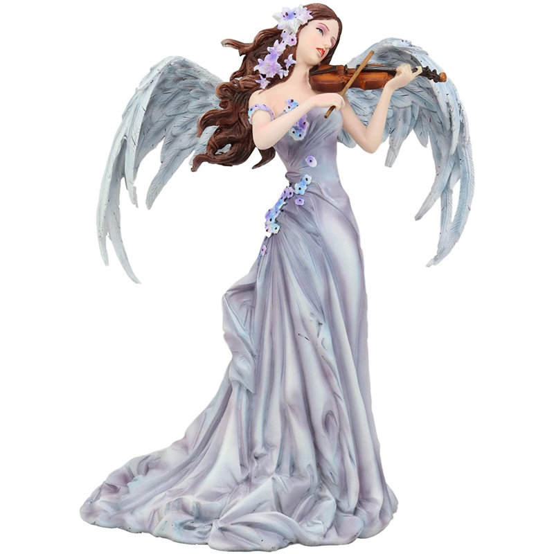 Angeli Religious & Spiritual Figurines & Sculptures