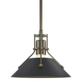 Henry 1 - Light Single Cone Pendant