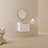 24"Soft Close Doors Bathroom Vanity With Sink
