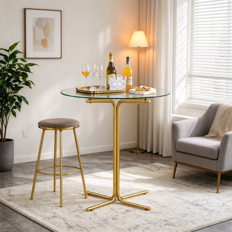 Top End Table