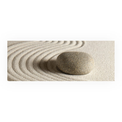 Fitzgibbon 45cm W x 120cm L Metal Peel and Stick Panel