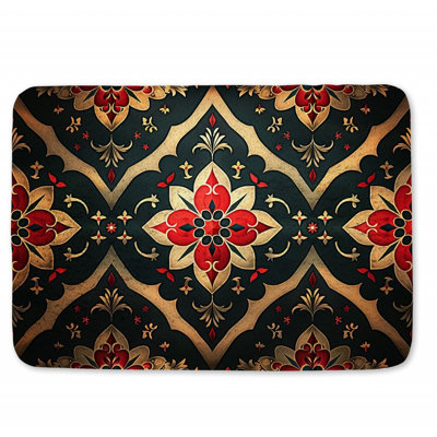 Tapis de bain Cloris