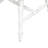 Catriel 6 Person Rectangular Dining Table Set w/ 18" Leaf-109724219