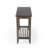 Parkhur End Table with Storage-296460372