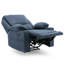 Sydney Latch Recliner Sofa-538733303