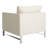 Upholstered Armchair