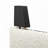 Ashiqu Squares Upholstered Platform Bed-1782022128-1761341059