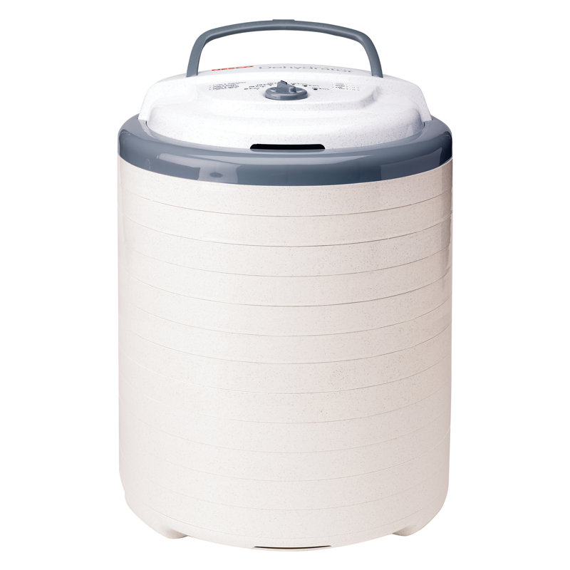 Déshydrateur d'aliments 5 plateaux Nesco