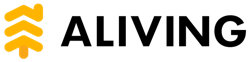 Logo Aliving